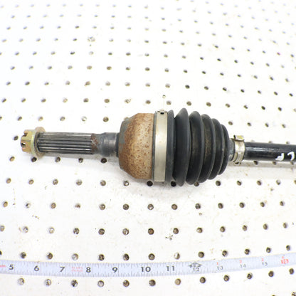 2016 Polaris Sportsman Sp 570 Cv Drive Axle Shaft 1332931 FRONT