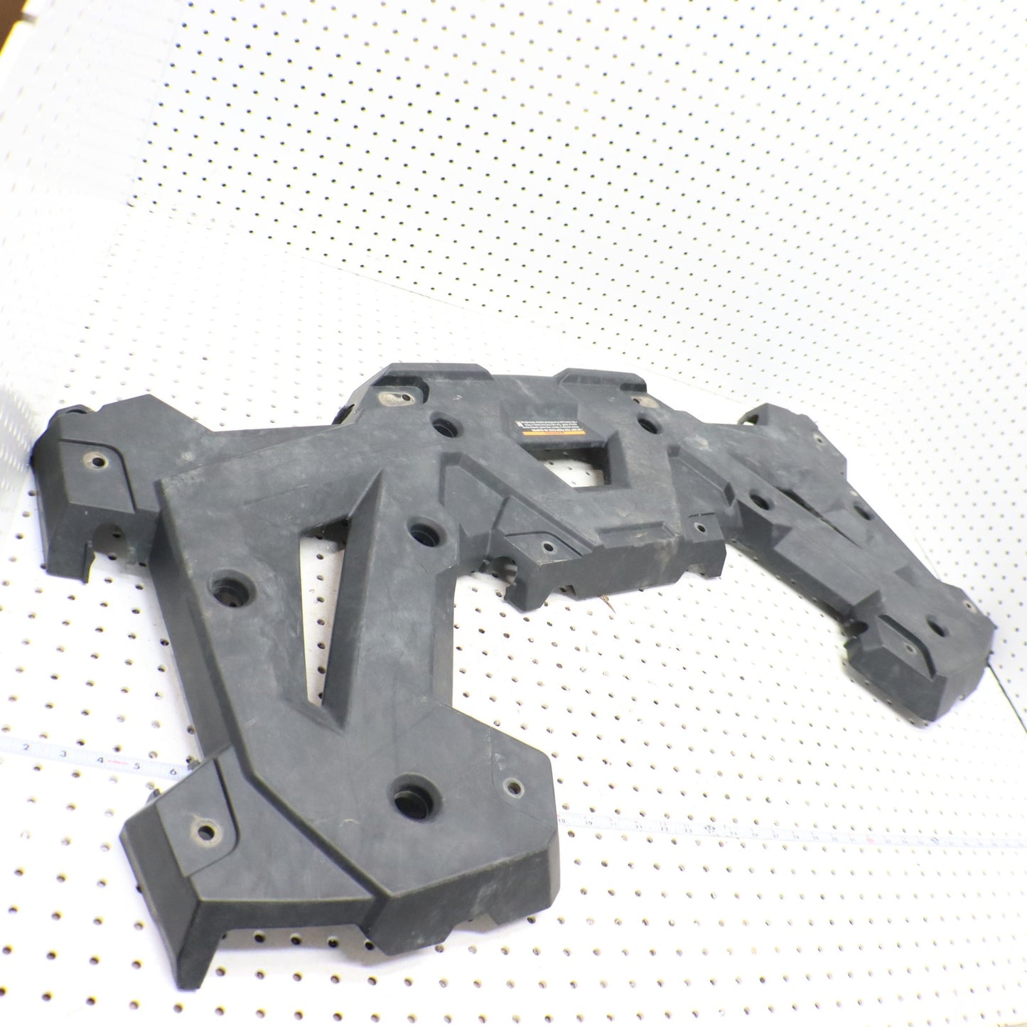 2016 Polaris Sportsman Sp 570 Rear Rack 2635059-070; 5450527