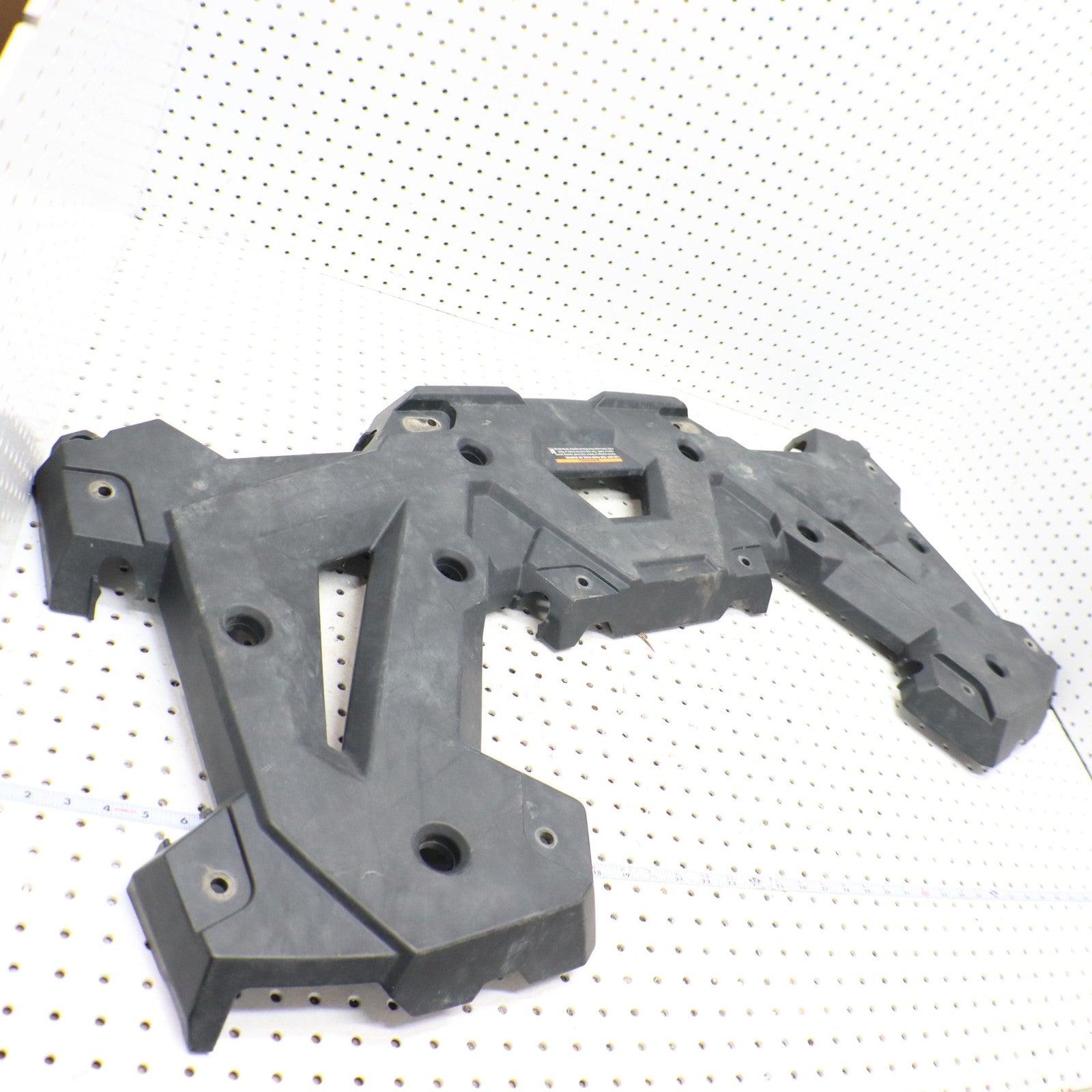 2016 Polaris Sportsman Sp 570 Rear Rack 2635059-070; 5450527