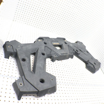 2016 Polaris Sportsman Sp 570 Rear Rack 2635059-070; 5450527