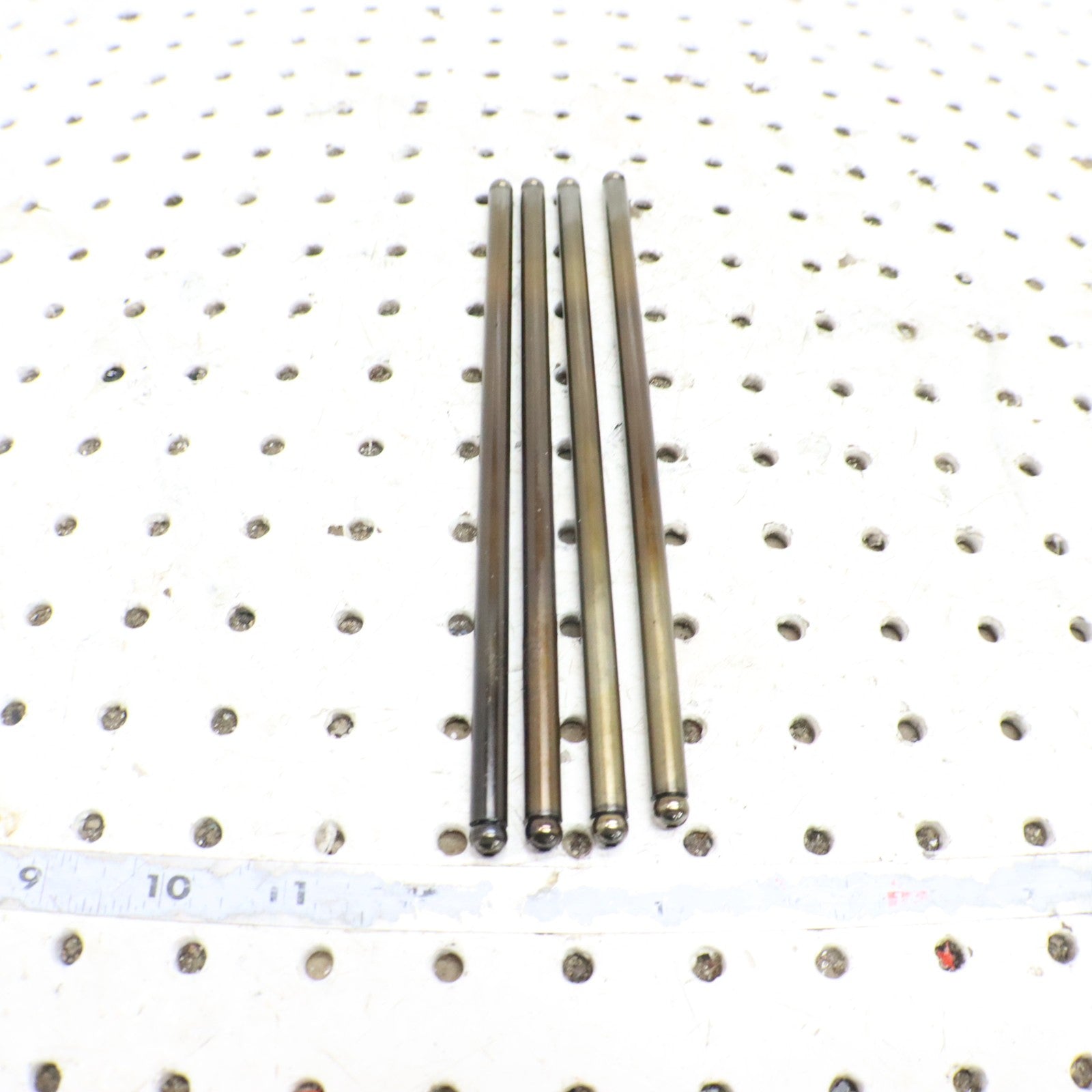 2003 Polaris Sportsman 600 PushrodS (4) 5132402 5138254
