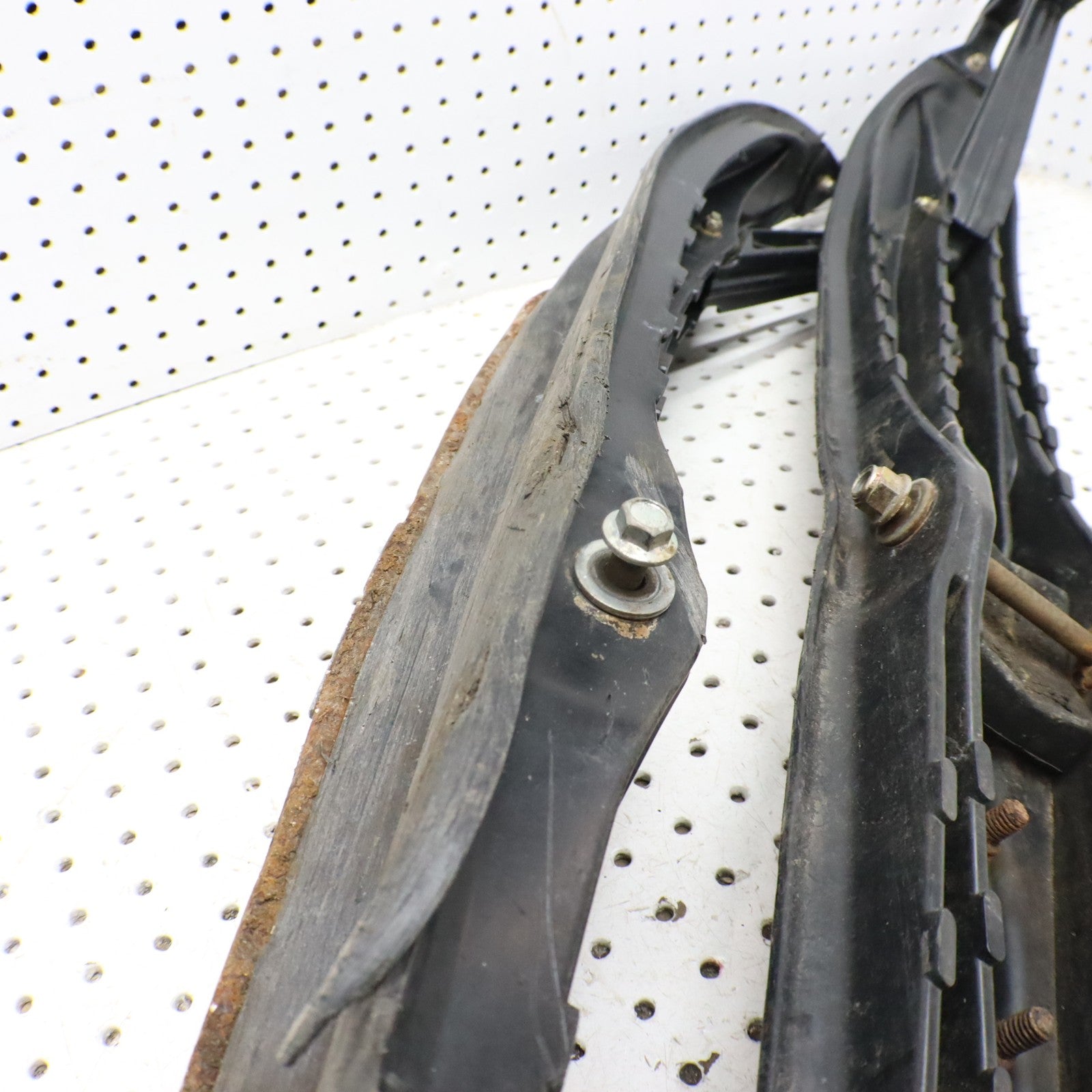 2012 Arctic Cat Proclimb M800 Skis 2603-953; 3603-236; 2603-950; 0703-871