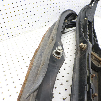 2012 Arctic Cat Proclimb M800 Skis 2603-953; 3603-236; 2603-950; 0703-871