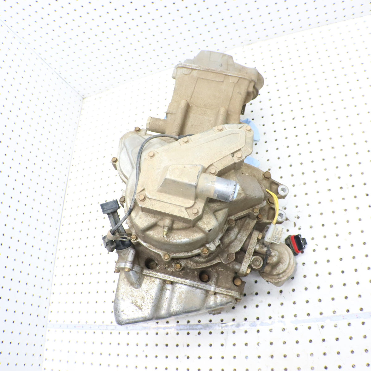 2017 Polaris Sportsman 450 Engine Motor COMPLETE 2206364