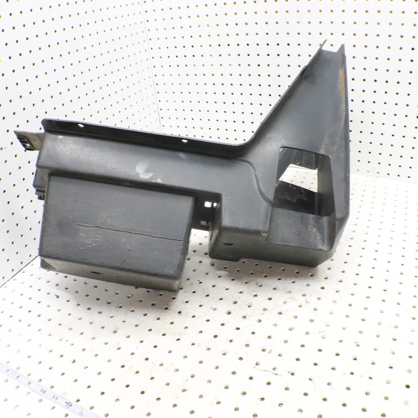 2009 Polaris Rzr 800 Rear Divider Panel LEFT REAR 5437395-070