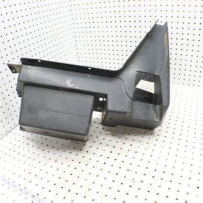2009 Polaris Rzr 800 Rear Divider Panel LEFT REAR 5437395-070