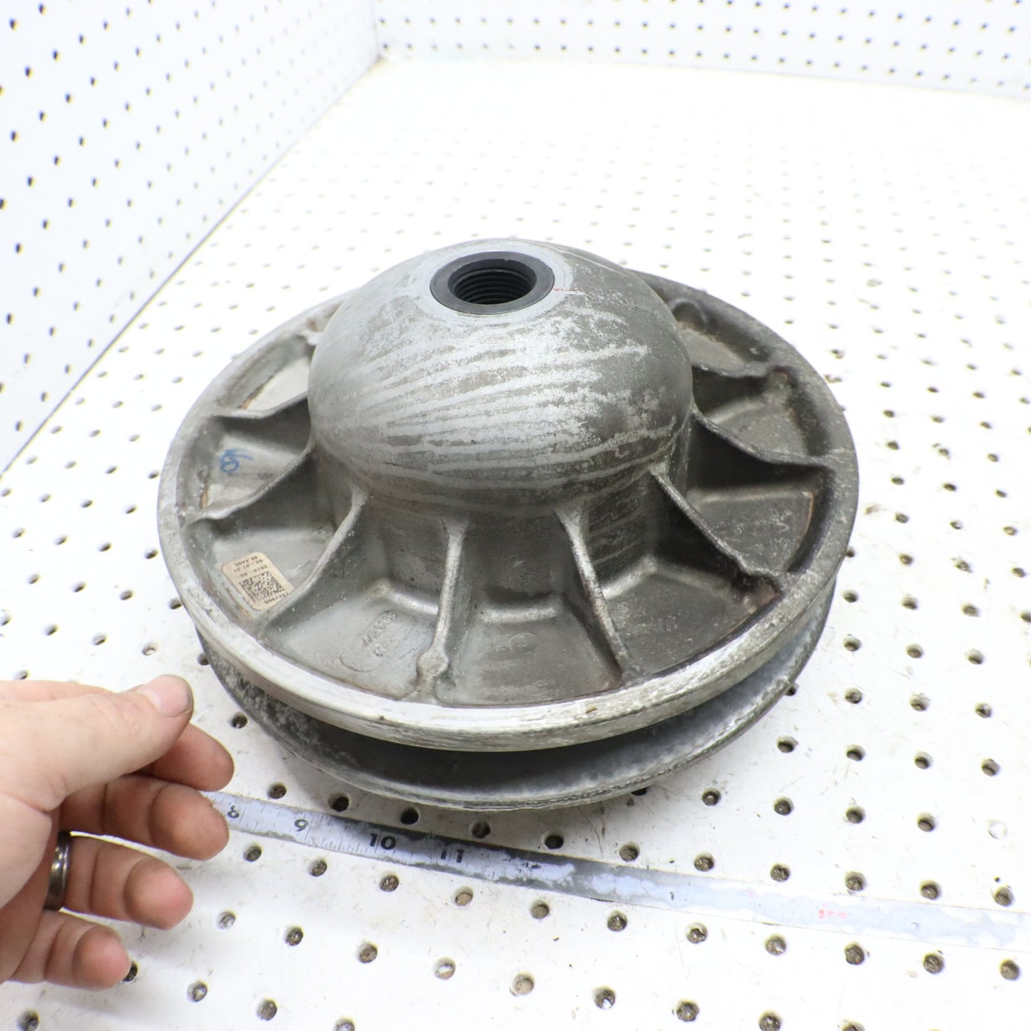 2019 Polaris Sportsman 570 Driven Clutch Secondary Clutch 1322960