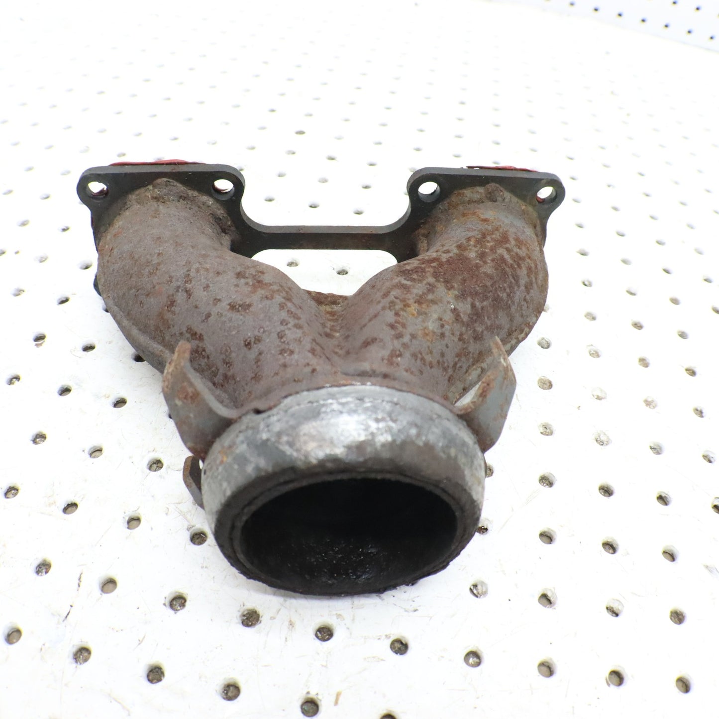 2009 Arctic Cat Crossfire R 8 Exhaust Manifold Y Pipe 1712-300