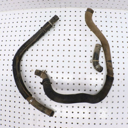 2006 POLARIS SPORTSMAN 450 RADIATOR HOSES 5412404 5413676 