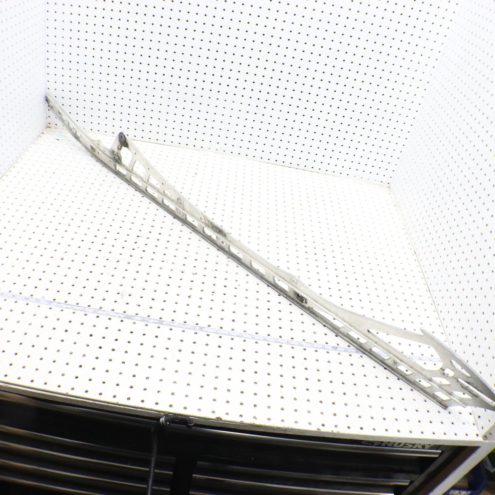 2012 Arctic Cat Proclimb M800 Slide Rail 153 3604-644