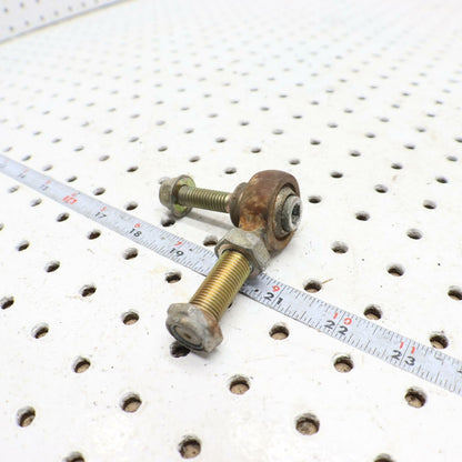 2007 POLARIS IQ 600 A ARM ROD END-1/2 30 7061145