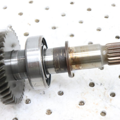 2009 Polaris Sportsman 800 Transmission Gearcase INPUT SHAFT 3234527