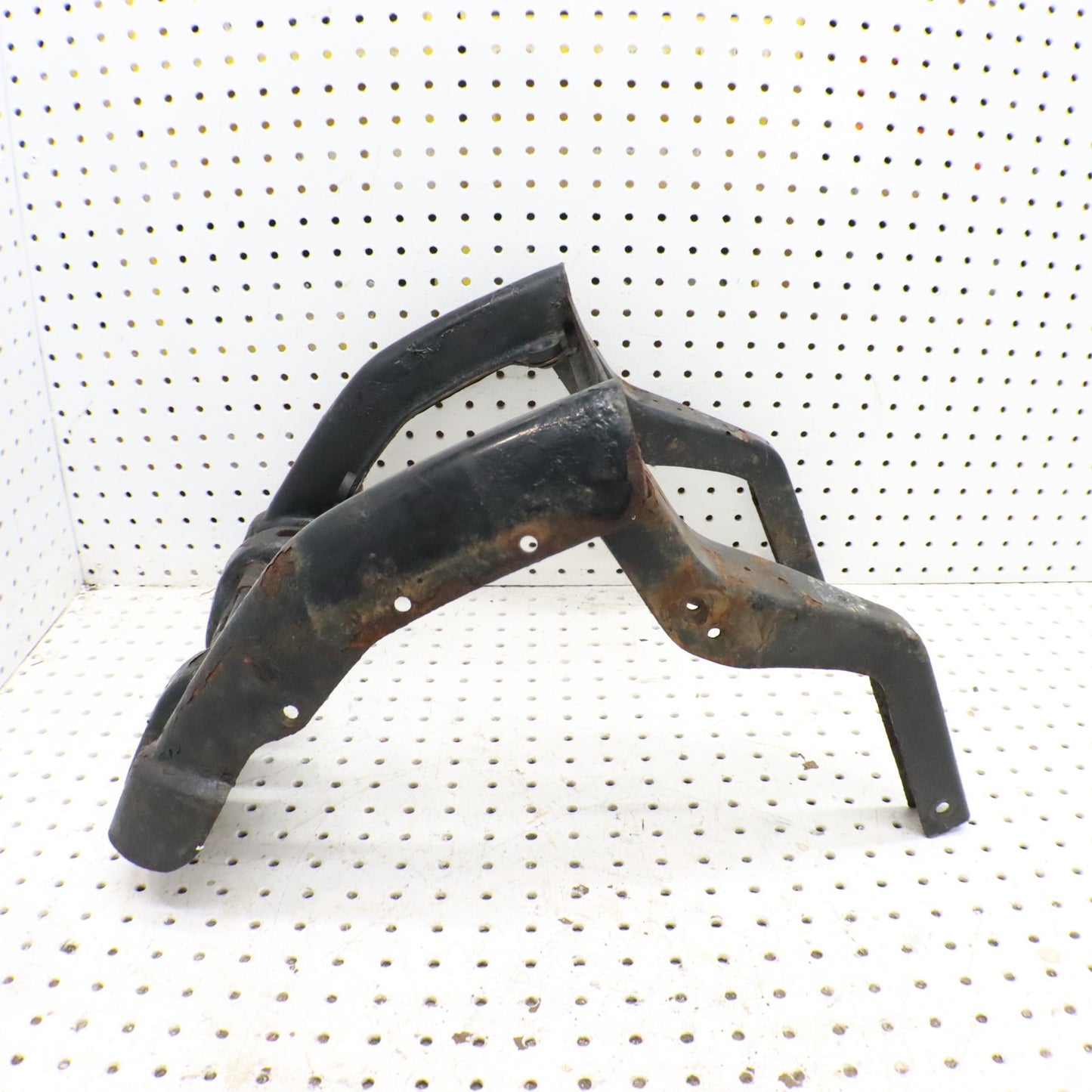 2003 Polaris Sportsman 600 Front Cover Lower Brush Guard 1013667-067