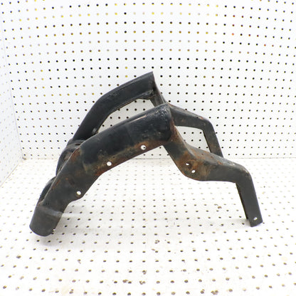 2003 Polaris Sportsman 600 Front Cover Lower Brush Guard 1013667-067