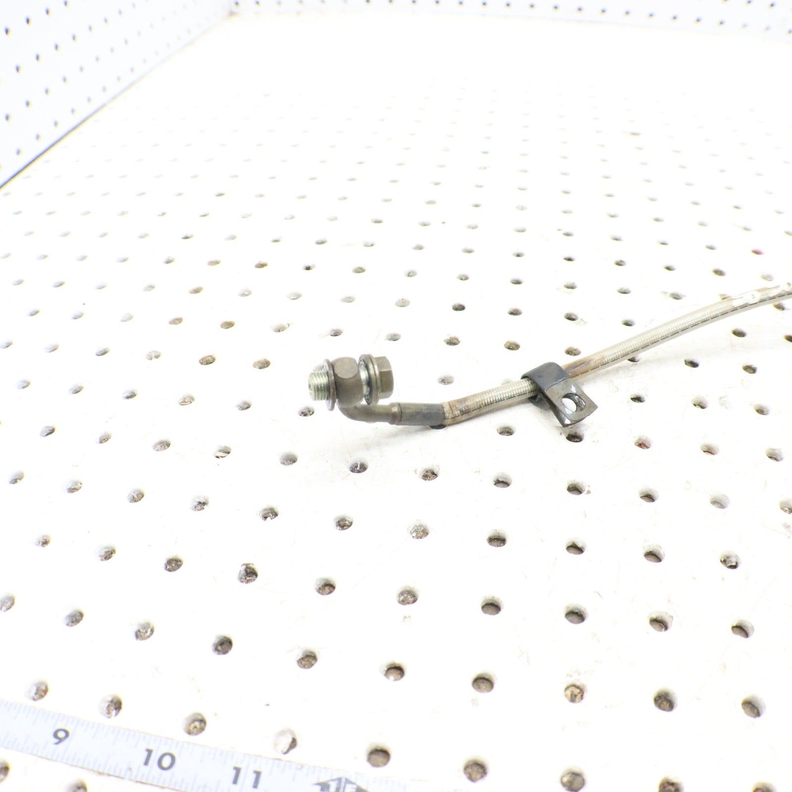 2009 Polaris Rzr 800 Brake Line Rear RIGHT 1911035