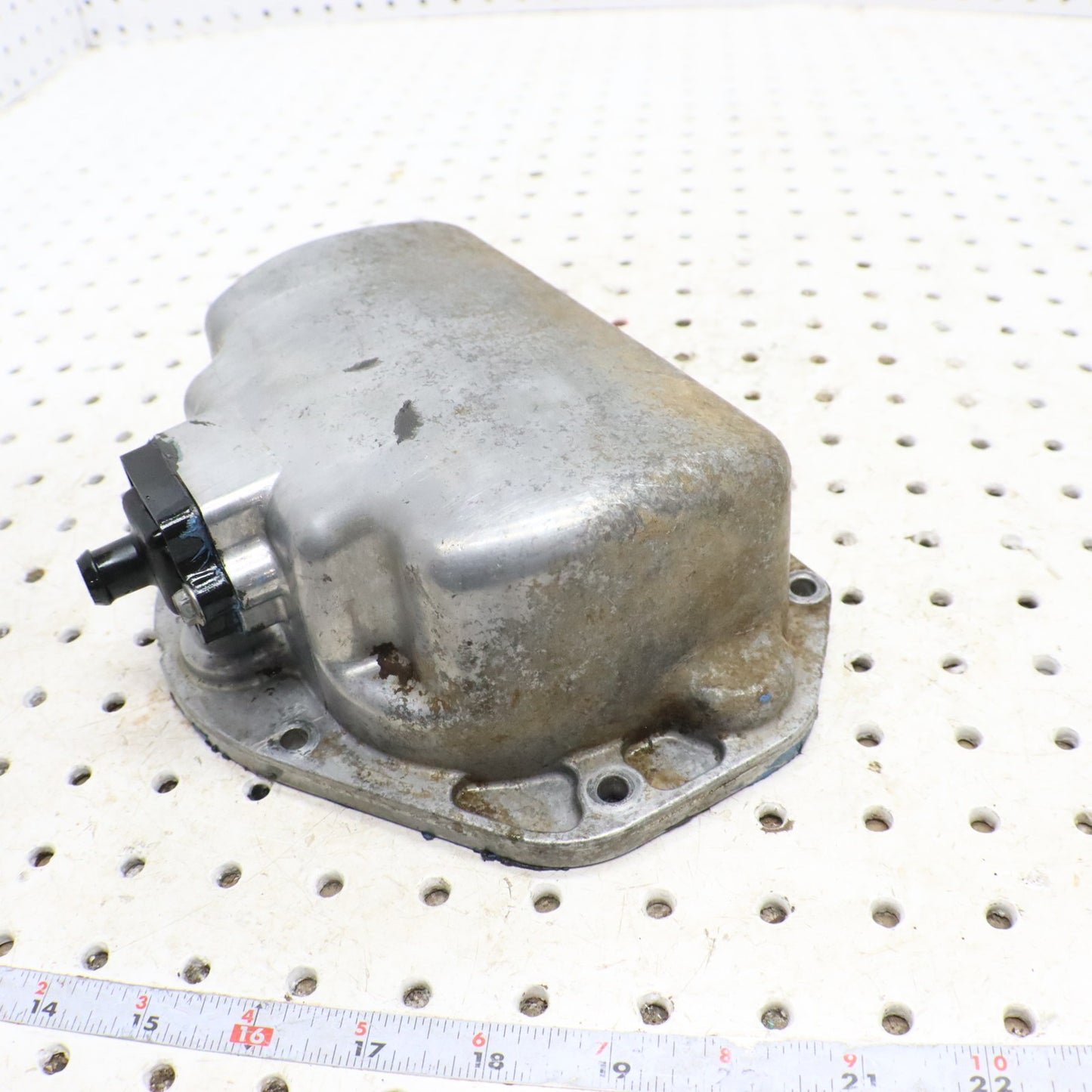 2009 Polaris Rzr 800 Rocker Valve Cover 5136099; 5138505
