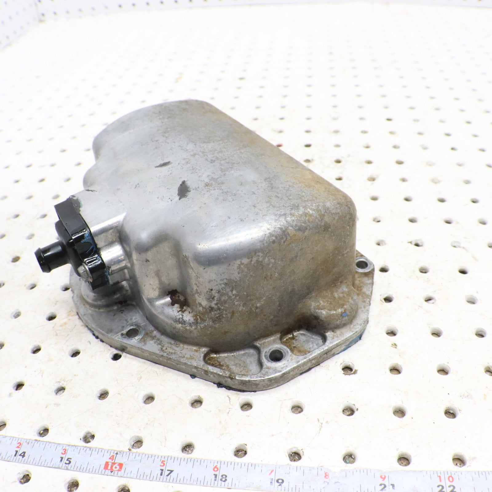 2009 Polaris Rzr 800 Rocker Valve Cover 5136099; 5138505