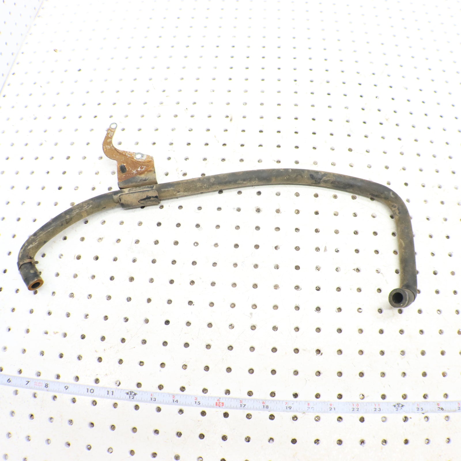 2013 Polaris Ranger Xp 900 Coolant Hose OIL COOLER OUTLET HOSE 5414209