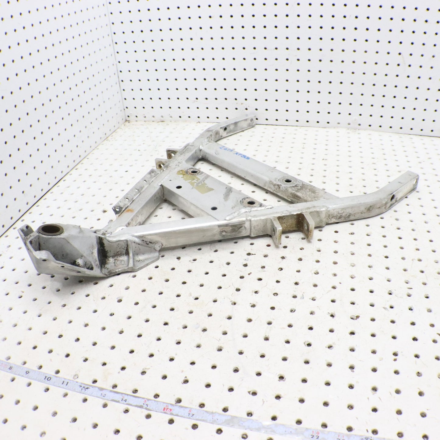 2013 Arctic Cat Procross Xf800 Bulkhead Frame Lower Front 1707-844 3707-130