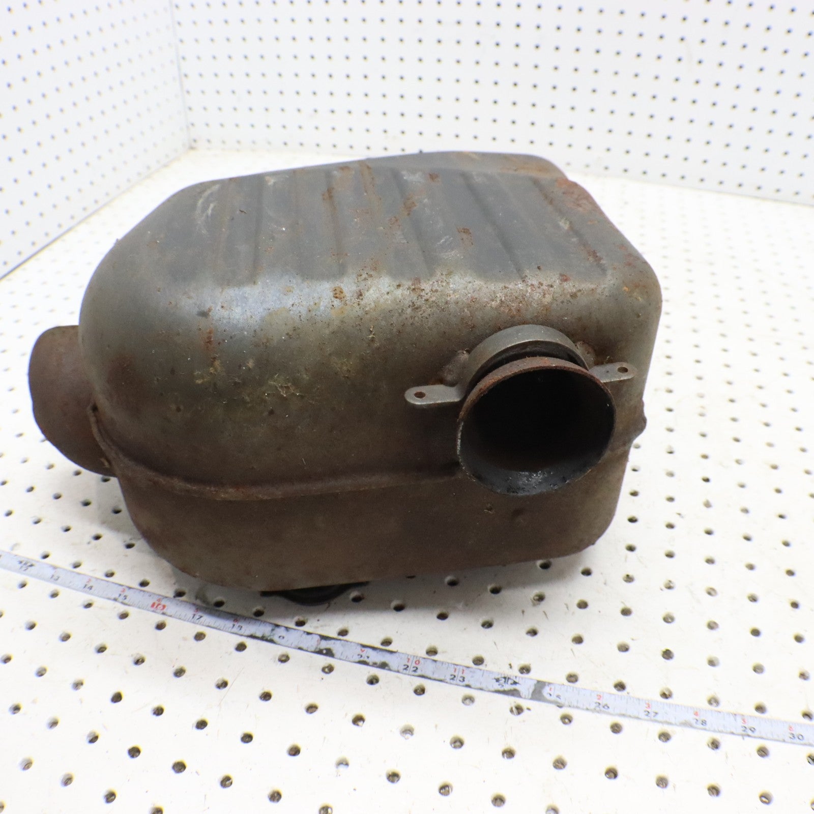 2009 Arctic Cat Crossfire R 8 Exhaust Muffler Silencer 1712-506; 1712-505