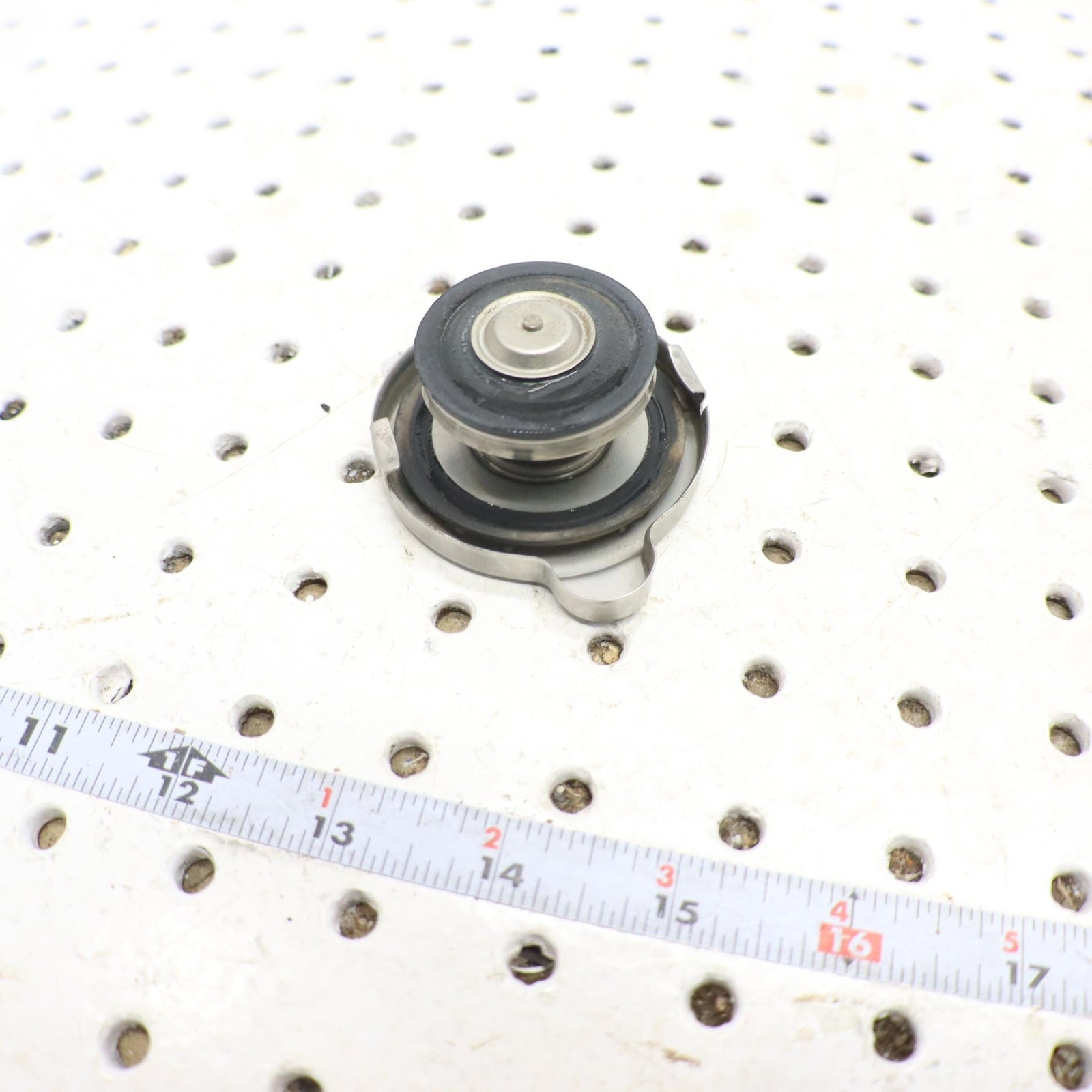2014 Polaris Sportsman 570 Pressure Cap , Radiator Cap 1240508