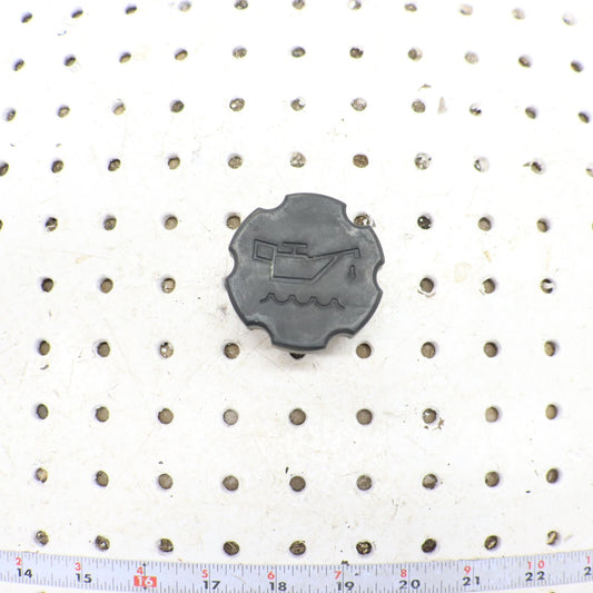2014 Polaris Sportsman 570 Oil Fill Cap Cover Lid 1204945; 1205012