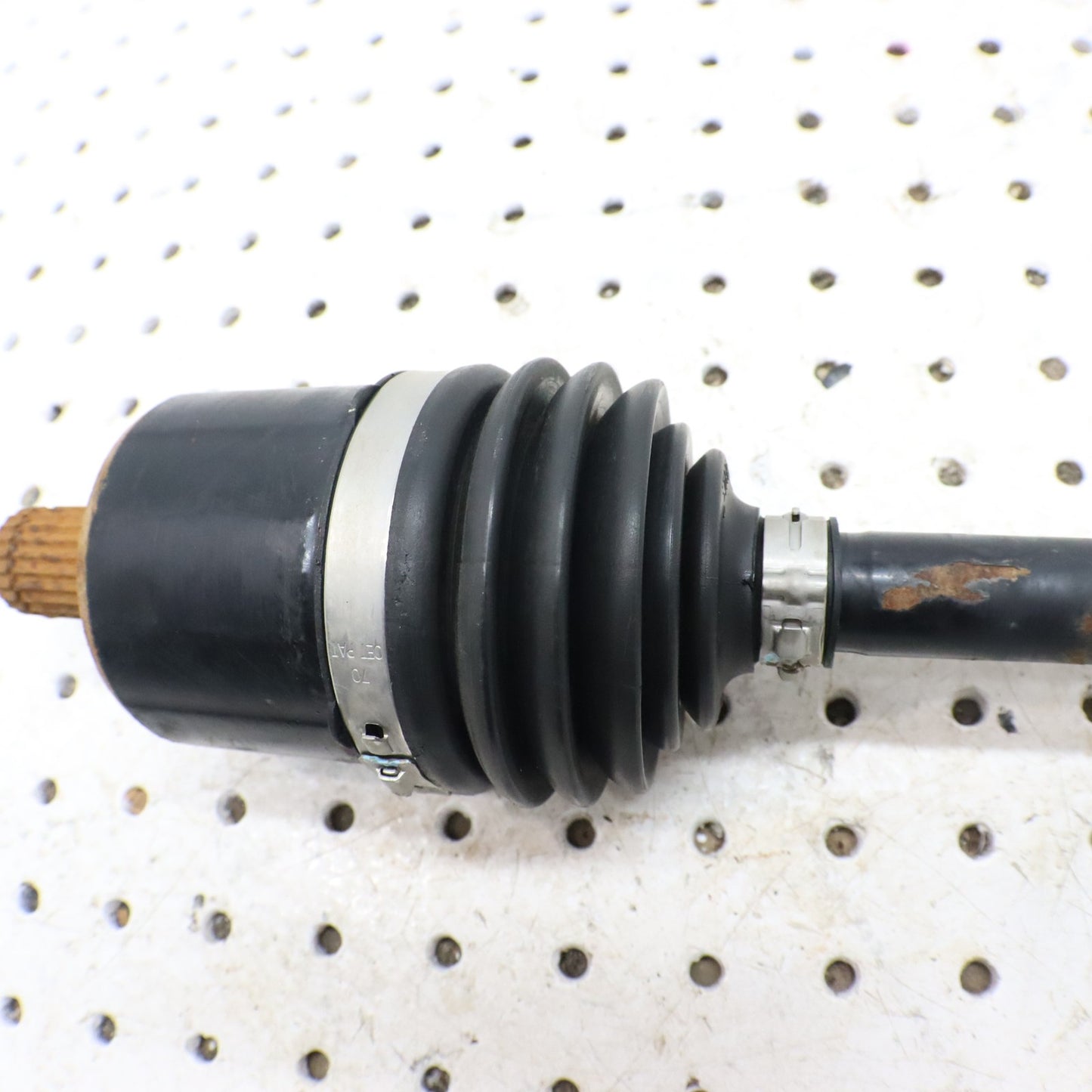 2008 Polaris Sportsman 800 Cv Drive Axle Shaft 1332656; 1332881