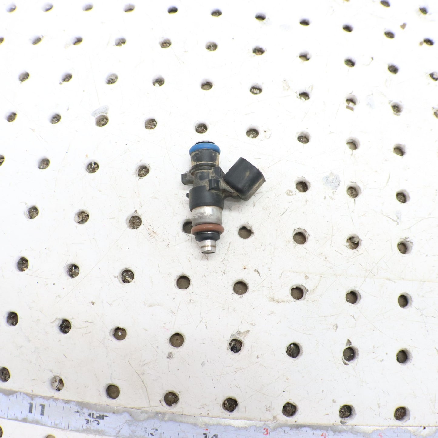 2017 Polaris Sportsman 570 Fuel Injector 2521068