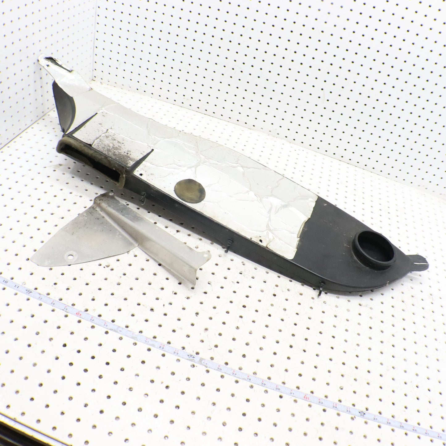 2009 Arctic Cat Crossfire R 8 Air Intake RIGHT 5606-048