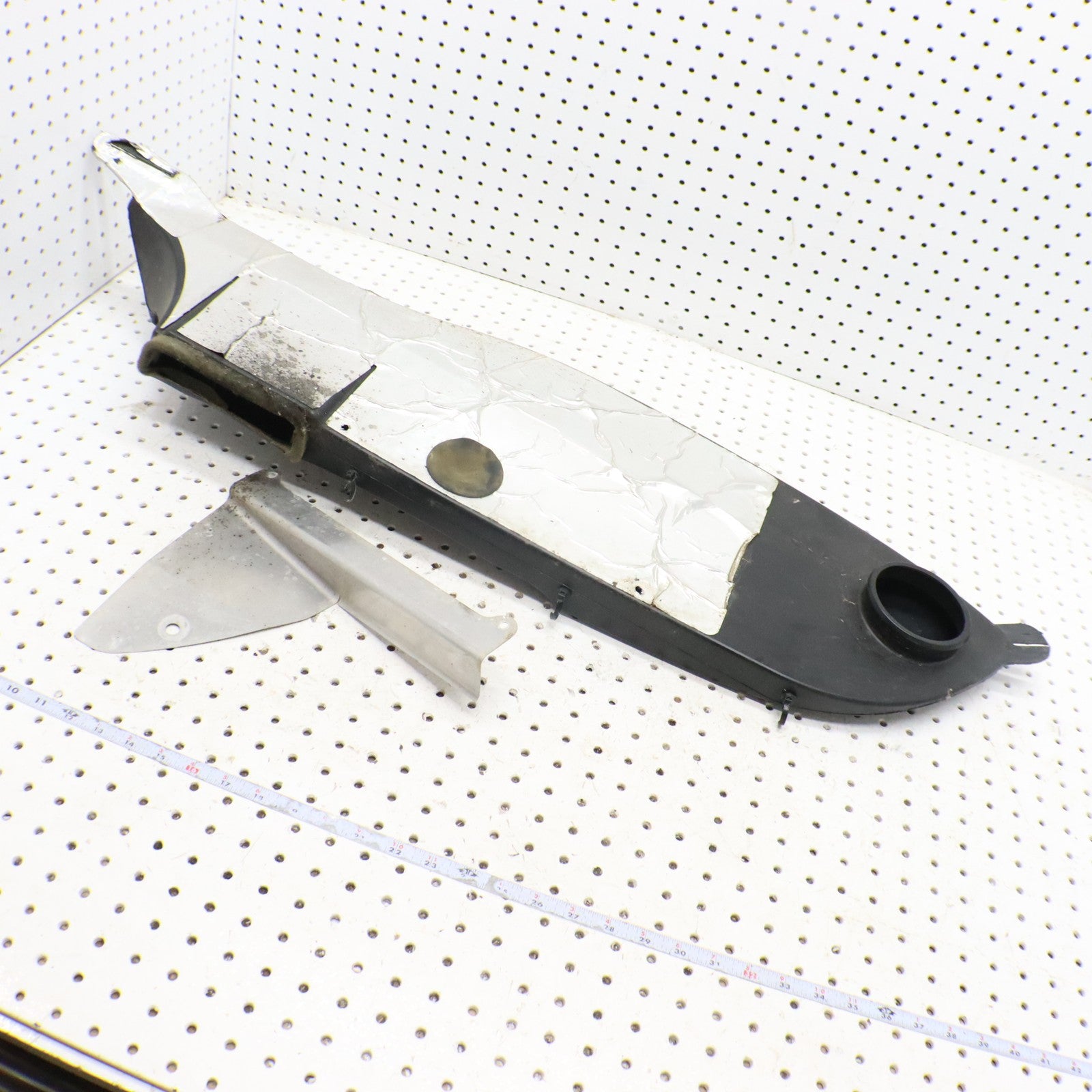 2009 Arctic Cat Crossfire R 8 Air Intake RIGHT 5606-048