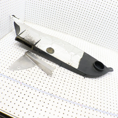 2009 Arctic Cat Crossfire R 8 Air Intake RIGHT 5606-048