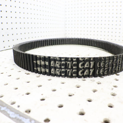2007 Arctic Cat F6 Belt Spare 0627-046