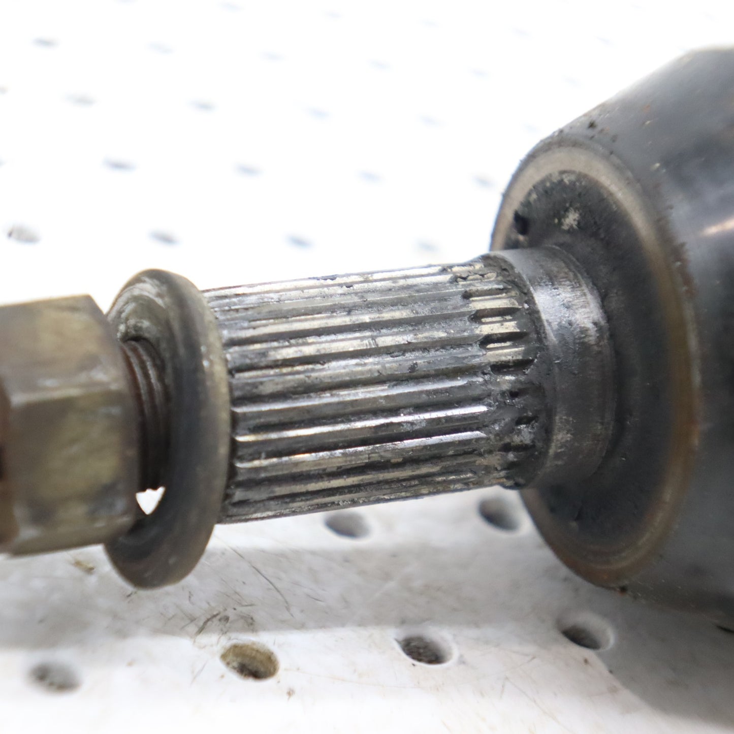 2009 Polaris Rzr 800 FRONT Cv Drive Axle Shaft 1332440 ; PAXL-6029HD