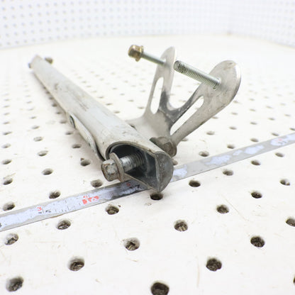 2016 Arctic Cat M8000 Frame Tube Brace Support, Shock Mount Bracket 1607-351