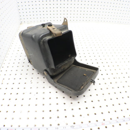 2016 SUZUKI KING QUAD 500 STORAGE BOX REAR 93100-31GA0; 93100-31GA2