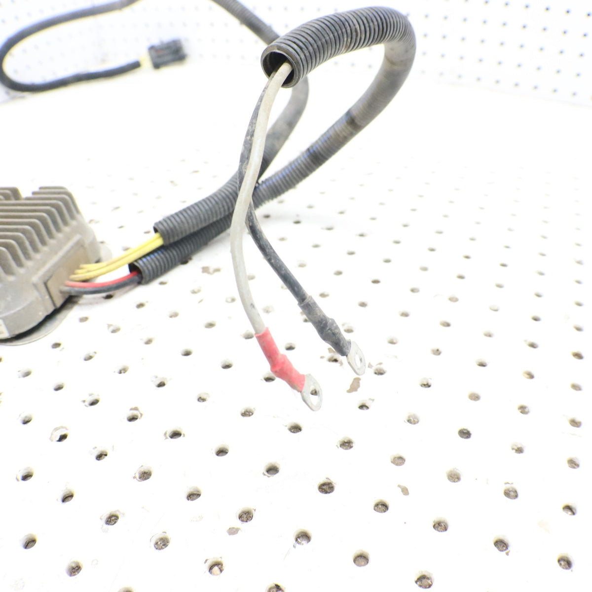 2017 Polaris Sportsman 450 Voltage Regulator 4015230; 2208110