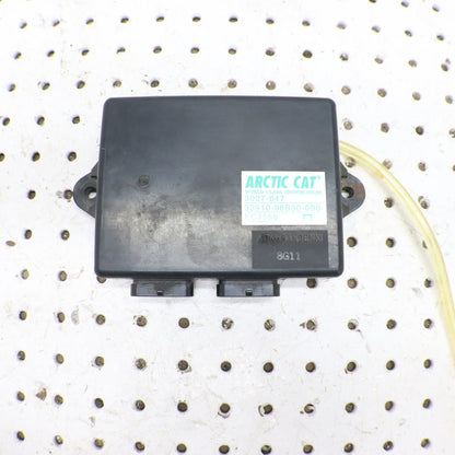 2009 Arctic Cat Crossfire R 8 Ecu Ecm Computer Cdi SQUARE 3007-647