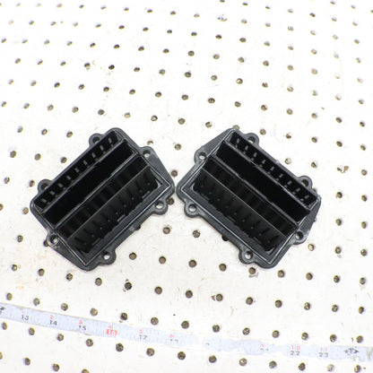 2016 Polaris Rush 800 Intake Reed Block Reeds 1205059 V FORCE V3 132 CR