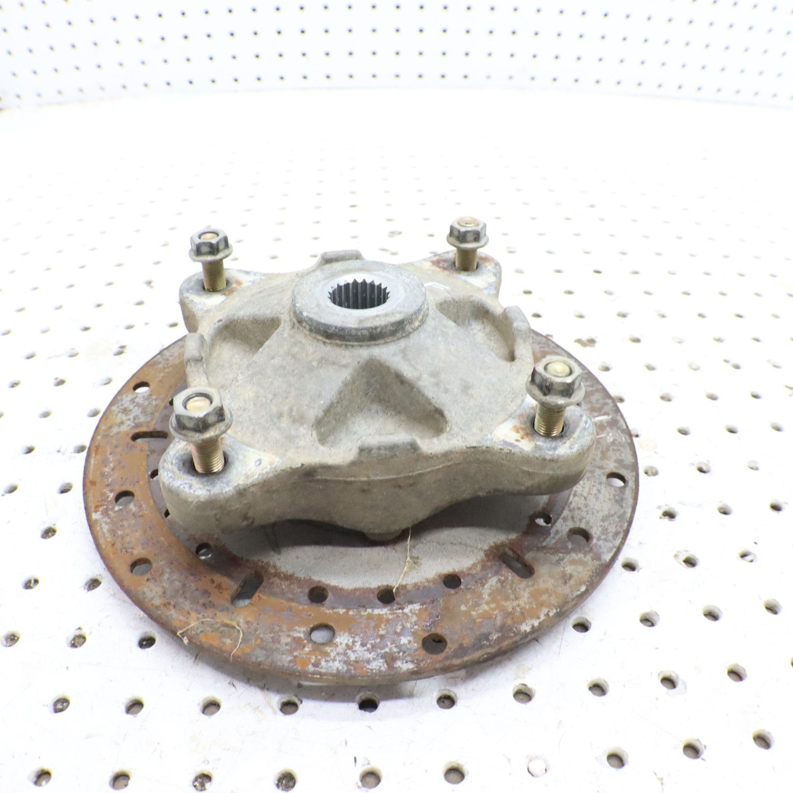 2003 Polaris Sportsman 600 FRONT Wheel Hub 5133360