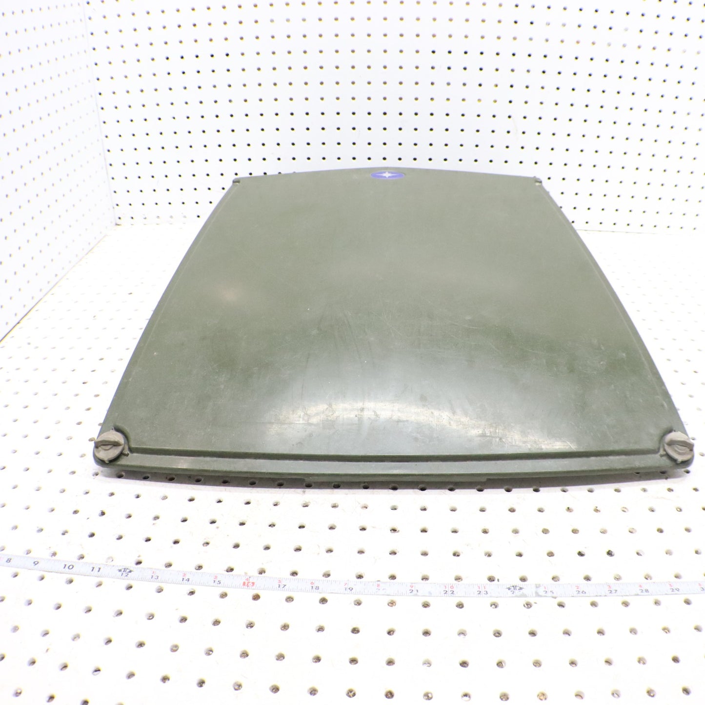 2009 Polaris Rzr 800 Hood 5437390-498
