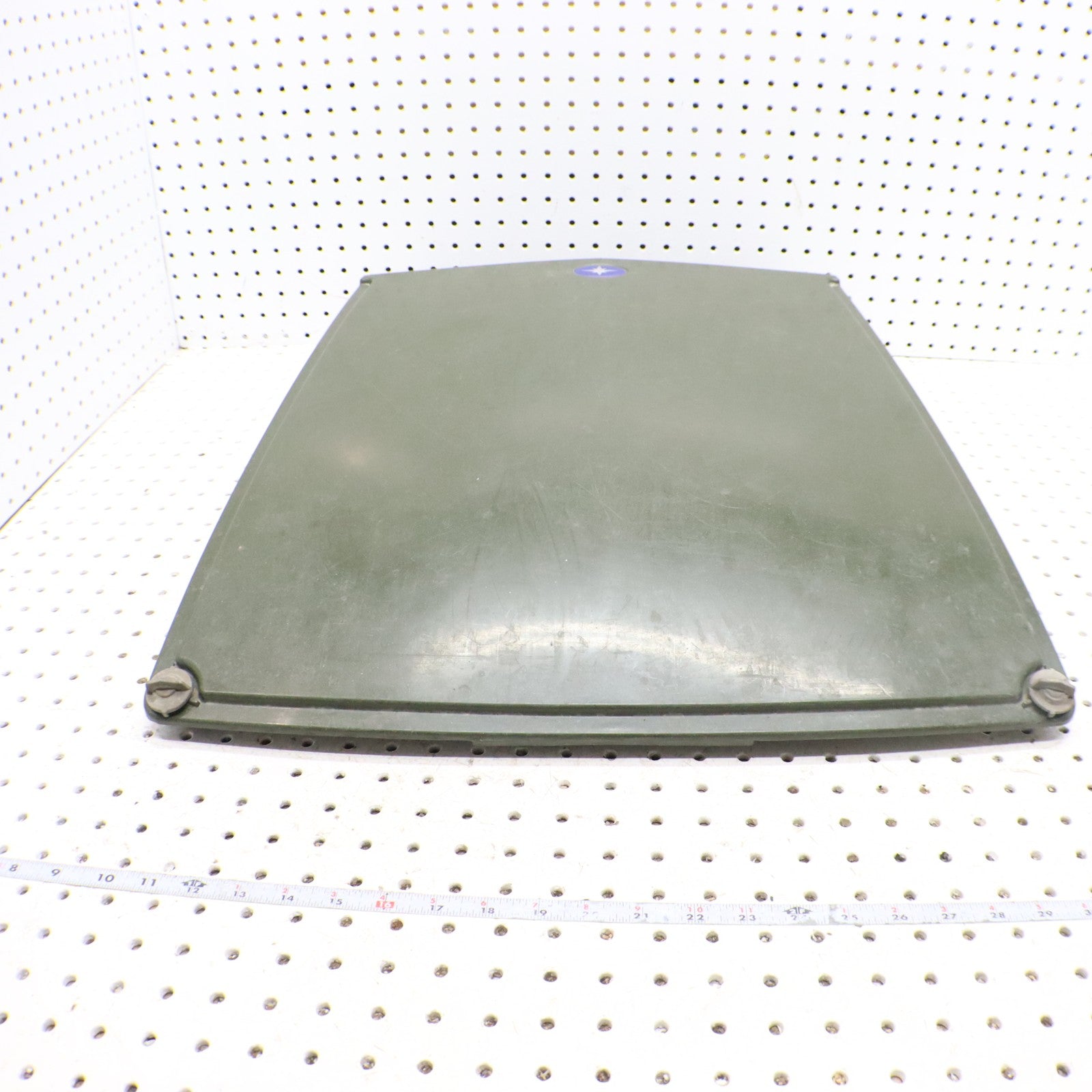 2009 Polaris Rzr 800 Hood 5437390-498