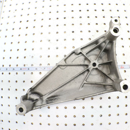 2006 POLARIS SWITCHBACK ENGINE MOTOR MOUNT BRACKET ALTERNATOR 0452974; 0454131