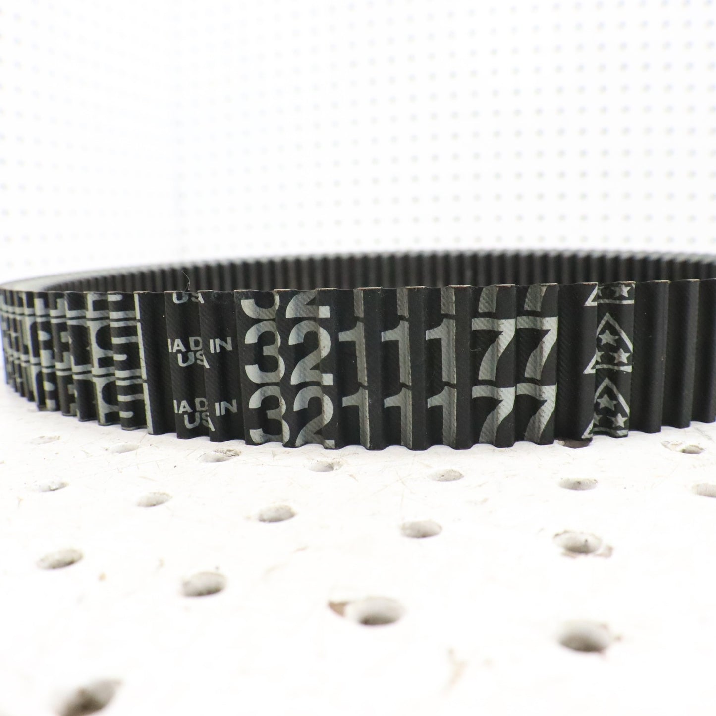 2016 Polaris Rush 800 Drive Belt 3211177