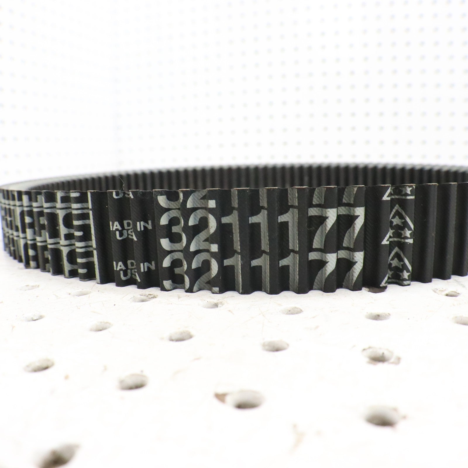 2016 Polaris Rush 800 Drive Belt 3211177