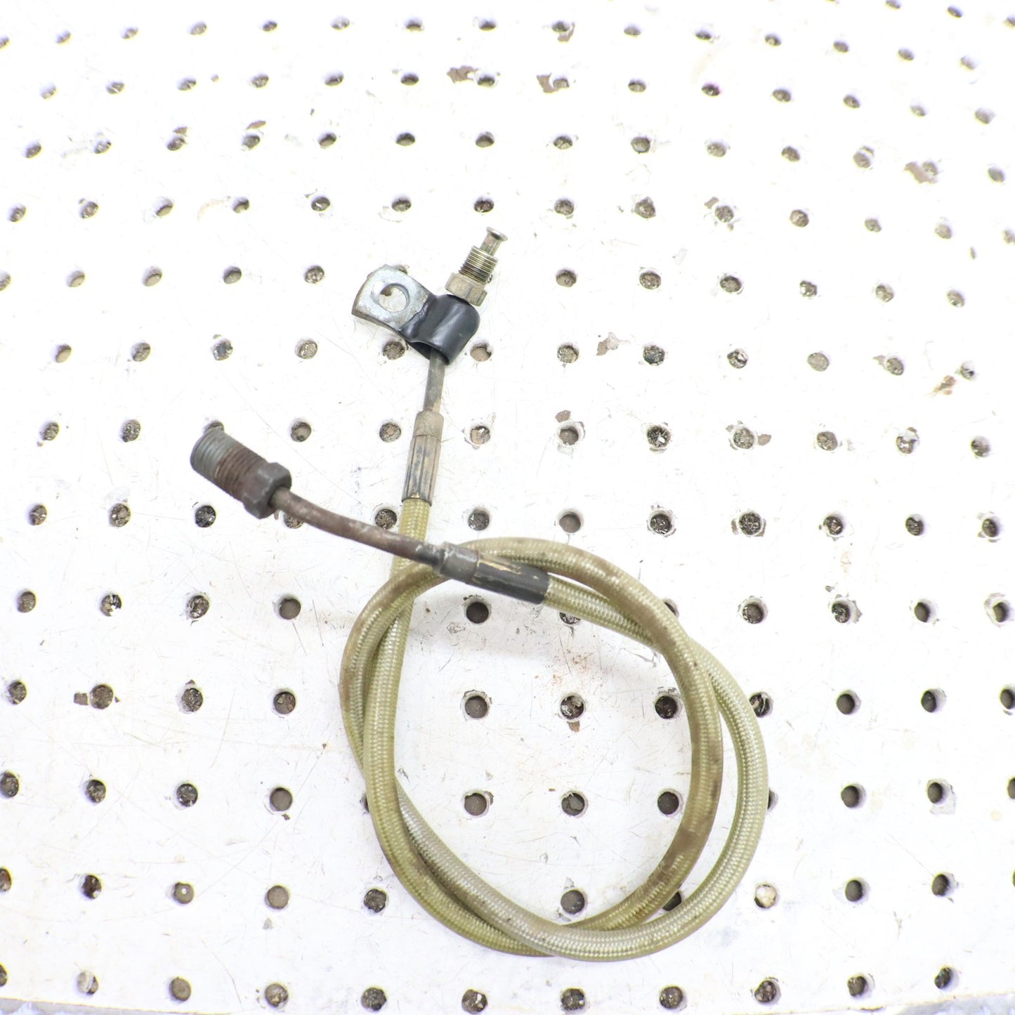 2004 Polaris Sportsman 500 Brake Line Front RIGHT 1910475