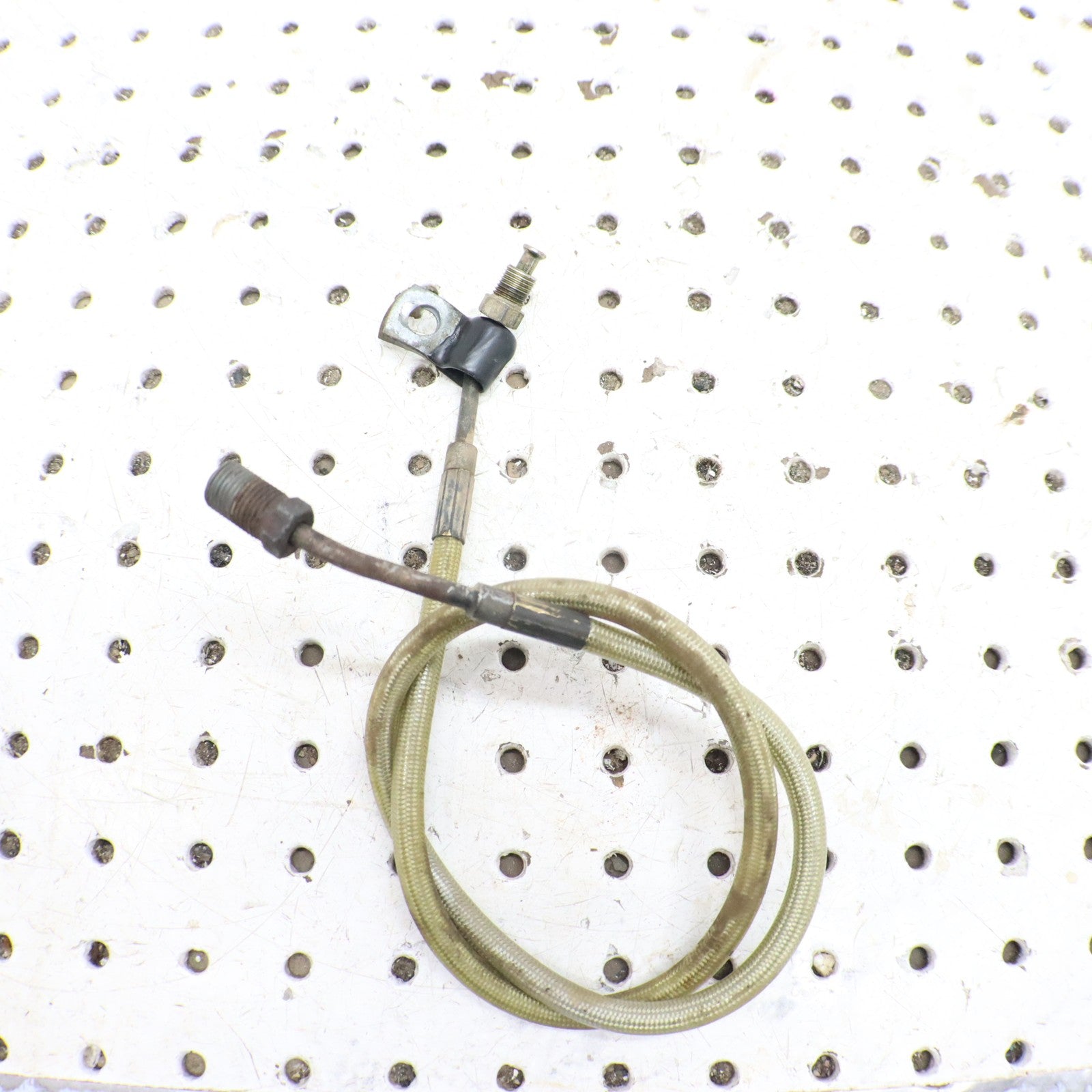 2004 Polaris Sportsman 500 Brake Line Front RIGHT 1910475