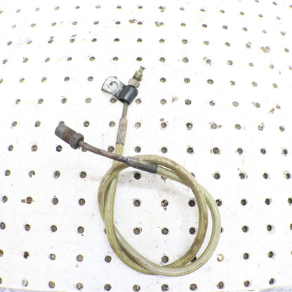 2004 Polaris Sportsman 500 Brake Line Front RIGHT 1910475