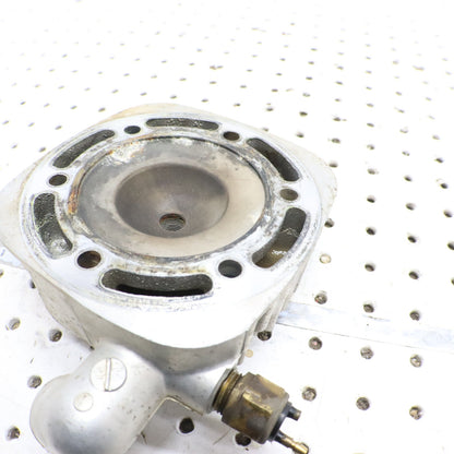 1995 Polaris Xplorer 400 Cylinder Head  3084730 3086755