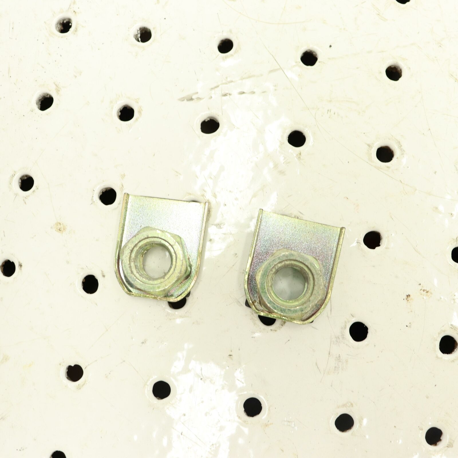 1982 KAWASAKI 305 CSR NUT 23020-021