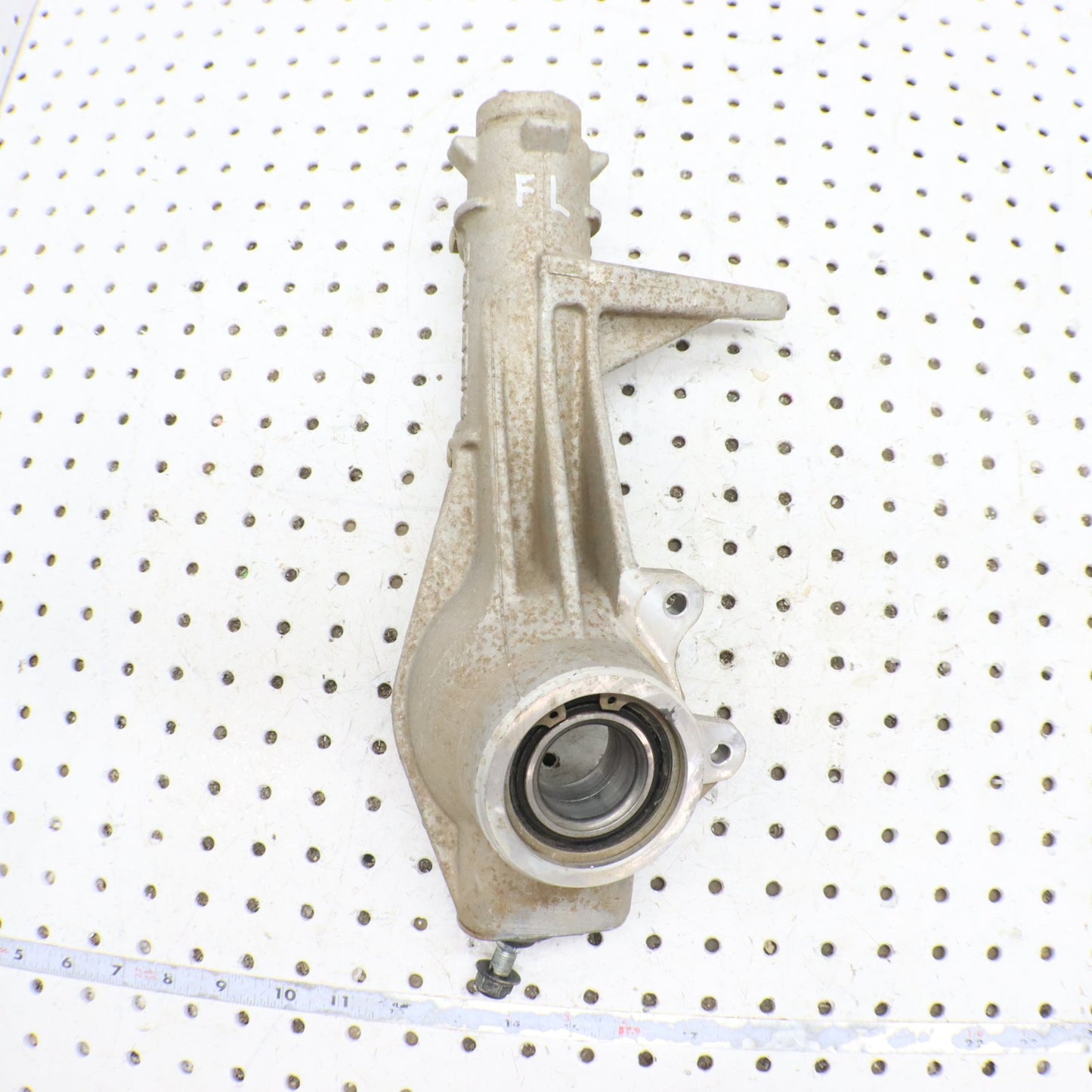 2024 Polaris Sportsman 570 Efi Eps Front LEFT Hub Strut 5135139